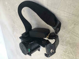 2014 KIA RIO Rear Seat Belt Safety Seatbelt Passenger Right RH OEM Q