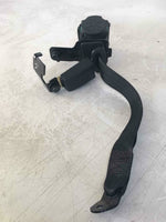 2014 KIA RIO Rear Seat Belt Safety Seatbelt Passenger Right RH OEM Q