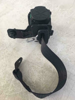 2014 KIA RIO Rear Seat Belt Safety Seatbelt Passenger Right RH OEM Q