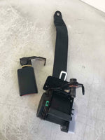 2014 KIA RIO Rear Seat Belt Safety Seatbelt Passenger Right RH OEM Q