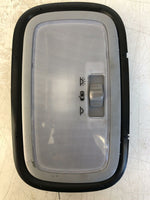2014 KIA RIO Overhead Console  Dome Interior Reading Lamp Ceiling Light