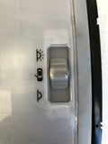 2014 KIA RIO Overhead Console  Dome Interior Reading Lamp Ceiling Light