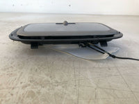 2014 KIA RIO Overhead Console  Dome Interior Reading Lamp Ceiling Light