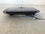 2014 KIA RIO Overhead Console  Dome Interior Reading Lamp Ceiling Light