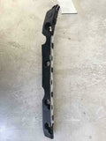2014 KIA RIO Rear Bumper Bracket  Black Plastic Driver Left LH OEM Q