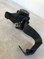 2014 KIA RIO Rear Interchangeable Middle Seat Belt Safety Seatbelt OEM