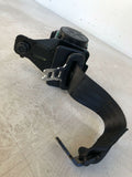 2014 KIA RIO Rear Interchangeable Middle Seat Belt Safety Seatbelt OEM