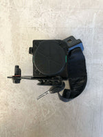 2014 KIA RIO Rear Interchangeable Middle Seat Belt Safety Seatbelt OEM