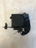 2014 KIA RIO Rear Interchangeable Middle Seat Belt Safety Seatbelt OEM