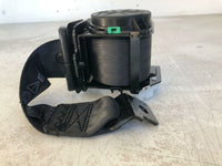 2014 KIA RIO Rear Interchangeable Middle Seat Belt Safety Seatbelt OEM