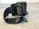 2014 KIA RIO Rear Interchangeable Middle Seat Belt Safety Seatbelt OEM