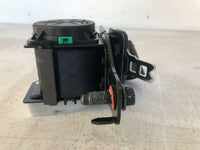 2014 KIA RIO Rear Interchangeable Middle Seat Belt Safety Seatbelt OEM