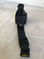 2014 KIA RIO Rear Interchangeable Middle Seat Belt Safety Seatbelt OEM