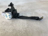 2014 KIA RIO Rear Interchangeable Middle Seat Belt Safety Seatbelt OEM