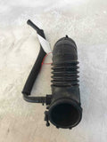2014 KIA RIO Cold Air Intake Tube Resonator Box Extension Pipe OEM