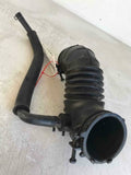 2014 KIA RIO Cold Air Intake Tube Resonator Box Extension Pipe OEM