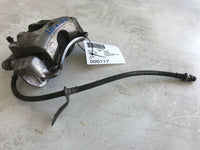 2012 - 2017 KIA RIO Front Brake Caliper Stop Hardware Passenger Right RH OEM Q