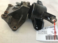 Kia Rio 14 2014 Genuine Used Engine Frame Mount