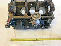2004 CHEVROLET MALIBU Engine Bare Short Block No Pump 136k Motor OEM Part Used