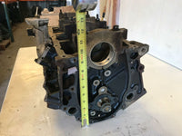 2004 CHEVROLET MALIBU Engine Bare Short Block No Pump 136k Motor OEM Part Used