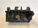 2004 CHEVROLET MALIBU Engine Bare Short Block No Pump 136k Motor OEM Part Used