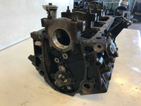 2004 CHEVROLET MALIBU Engine Bare Short Block No Pump 136k Motor OEM Part Used