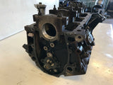 2004 CHEVROLET MALIBU Engine Bare Short Block No Pump 136k Motor OEM Part Used