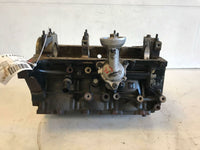 2004 CHEVROLET MALIBU Engine Bare Short Block No Pump 136k Motor OEM Part Used