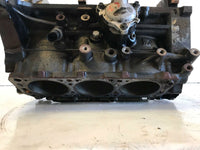 2004 CHEVROLET MALIBU Engine Bare Short Block No Pump 136k Motor OEM Part Used