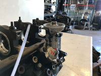 2004 CHEVROLET MALIBU Engine Bare Short Block No Pump 136k Motor OEM Part Used