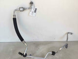 2016 NISSAN SENTRA A/C Air Conditioner Refrigerant Coolant Suction Hose OEM Q