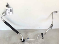 2016 NISSAN SENTRA A/C Air Conditioner Refrigerant Coolant Suction Hose OEM Q