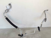 2016 NISSAN SENTRA A/C Air Conditioner Refrigerant Coolant Suction Hose OEM Q