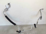 2016 NISSAN SENTRA A/C Air Conditioner Refrigerant Coolant Suction Hose OEM Q