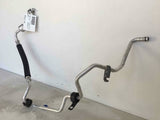 2016 NISSAN SENTRA A/C Air Conditioner Refrigerant Coolant Suction Hose OEM Q