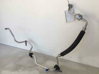 2016 NISSAN SENTRA A/C Air Conditioner Refrigerant Coolant Suction Hose OEM Q
