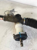 2012 - 2017 KIA RIO Power Steering Gear Rack & Pinion Assembly OEM Q
