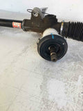 2012 - 2017 KIA RIO Power Steering Gear Rack & Pinion Assembly OEM Q