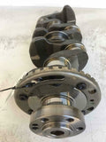 2016 NISSAN SENTRA Engine Motor Crankshaft Cast and Lobed OEM