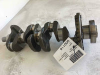 2016 NISSAN SENTRA Engine Motor Crankshaft Cast and Lobed OEM