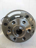 2016 NISSAN SENTRA Engine Motor Crankshaft Cast and Lobed OEM