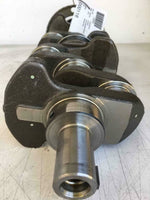 2016 NISSAN SENTRA Engine Motor Crankshaft Cast and Lobed OEM
