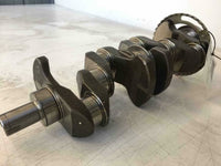 2016 NISSAN SENTRA Engine Motor Crankshaft Cast and Lobed OEM