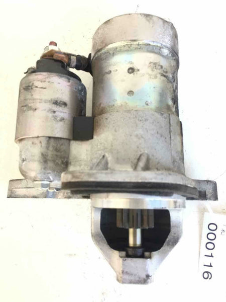 2013 - 2017 NISSAN SENTRA Engine Starter Motor Unit Assembly 1.8L OEM Q