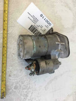 2013 - 2017 NISSAN SENTRA Engine Starter Motor Unit Assembly 1.8L OEM Q