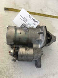 2013 - 2017 NISSAN SENTRA Engine Starter Motor Unit Assembly 1.8L OEM Q