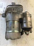 2013 - 2017 NISSAN SENTRA Engine Starter Motor Unit Assembly 1.8L OEM Q