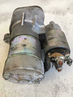 2013 - 2017 NISSAN SENTRA Engine Starter Motor Unit Assembly 1.8L OEM Q