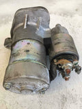 2013 - 2017 NISSAN SENTRA Engine Starter Motor Unit Assembly 1.8L OEM Q