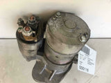 2013 - 2017 NISSAN SENTRA Engine Starter Motor Unit Assembly 1.8L OEM Q